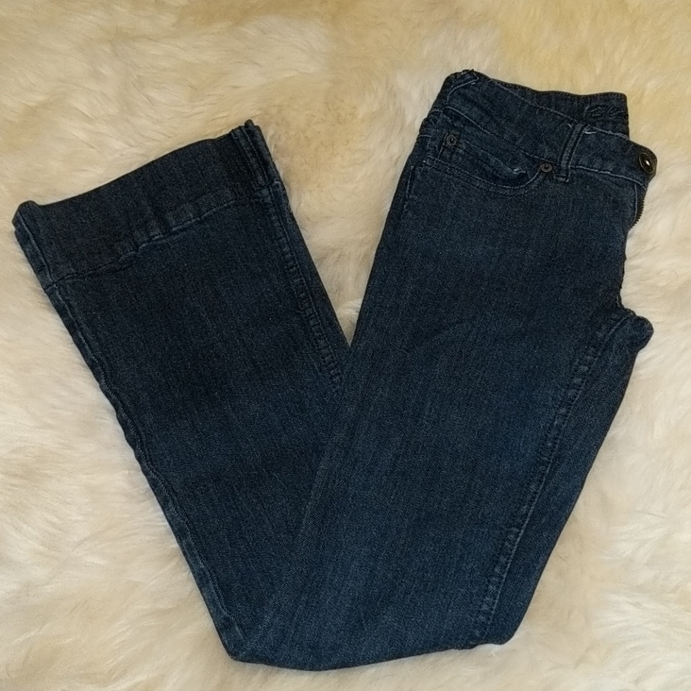 Flare jeans